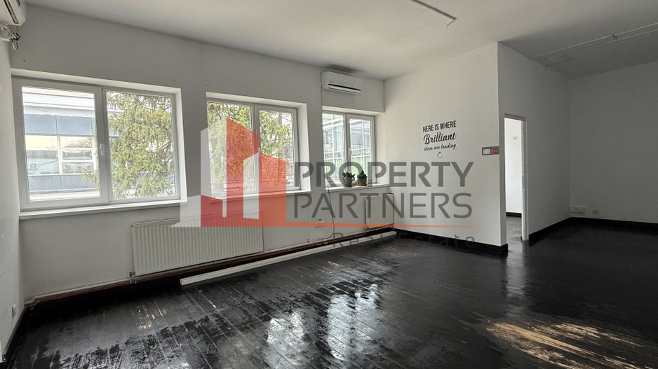 Spații de birouri de închiriat – Domenii Business Park, Sector 1 - Poză 4