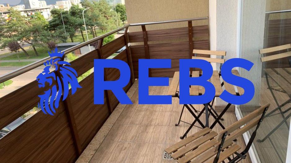 Apartament 2 camere Urban Invest Coresi - Poză 8