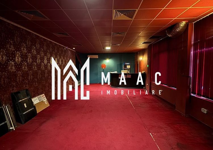 Spațiu comercial de închiriat | Turnișor | 150 mp - Poză 1