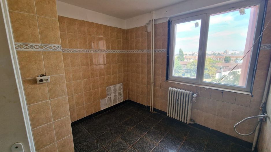 Apartament 3 camere Stefan cel Mare/Lizeanu - Poză 9