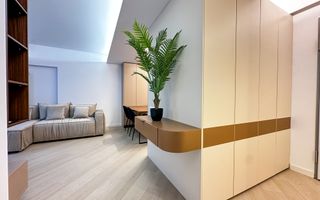 Apartament 3 camere I Cortina North I Prima Închiriere - Poză 5