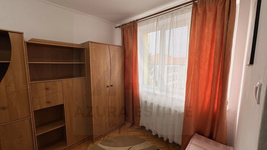 Apartament 2 camere centrală termică si calorifere noi Mihai Viteazu - Poză 7