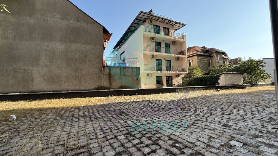 Apartament spatios cu parcare, Eminescu–Polonă - Poză 11
