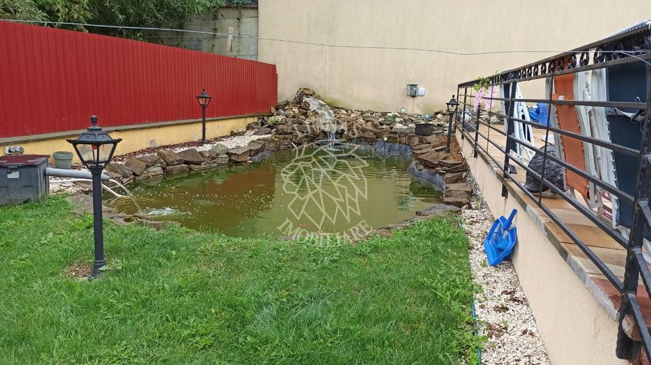 Apartament la casa 3 camere-curte-piscina-foisor-Zona Podul Jelnei - Poză 6