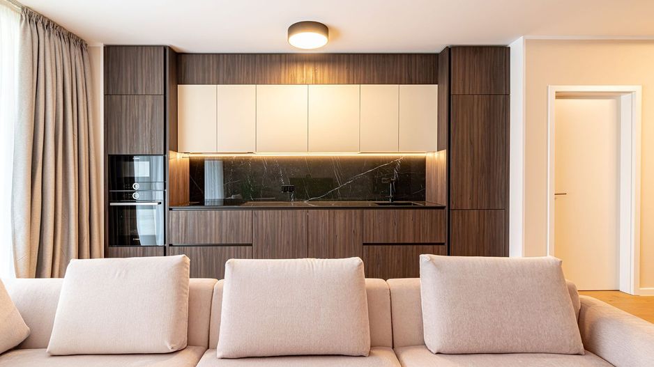 APARTAMENT 3 CAMERE | PREMIUM | PIPERA | MUTARE IMEDIATA - Poză 5