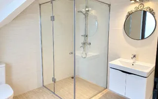 Vila 4 camere Pipera - V Alecsandri I Scoli Internationale I COMIS 0% - Poză 11
