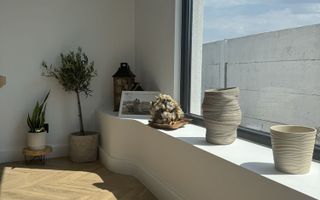 Vila moderna | Mobilata | Comision 0 - Poză 4