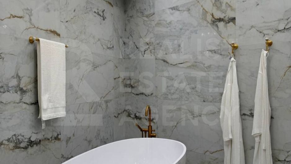 Chirie, apartament, 3 camere, strada Bogdan-Voievod, Râșcani - Poză 7