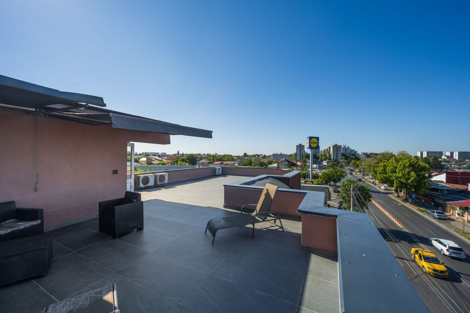 SI CASA SI AFACERE totul sub același acoperiș in Sector 5/Sălaj - LIDL - Poză 69