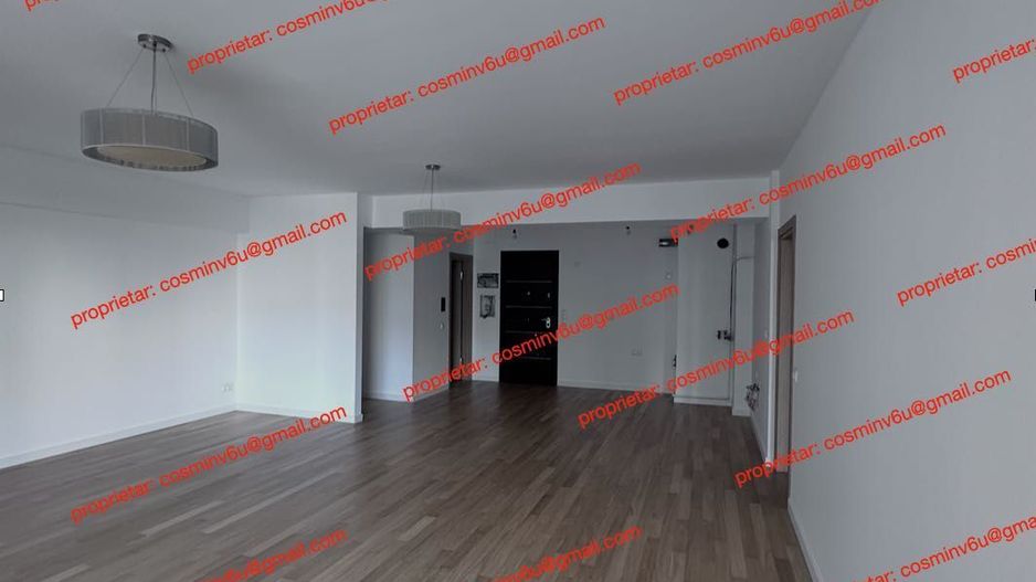 Proprietar Apartament 2 Camere +boxa +parcare Upground Metrou Pipera - Poză 7