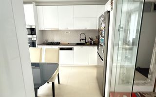 Casă tip triplex – 144 mp utili – vedere spre parc – Sector 1, Str. Aiud - Poză 13