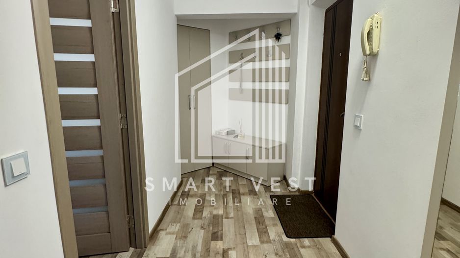 Apartament 2 camere | Etaj 3 | Zona Micro 16 - Poză 9