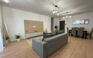 Apartament 2 camere nou, mobilat LUX, Florești - Poză 3