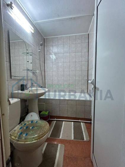 Apartament 3 camere, 52 mp, etaj 4, Cartier Dacia, str. Sucidava 3, Iași – de vânzare - Poză 4