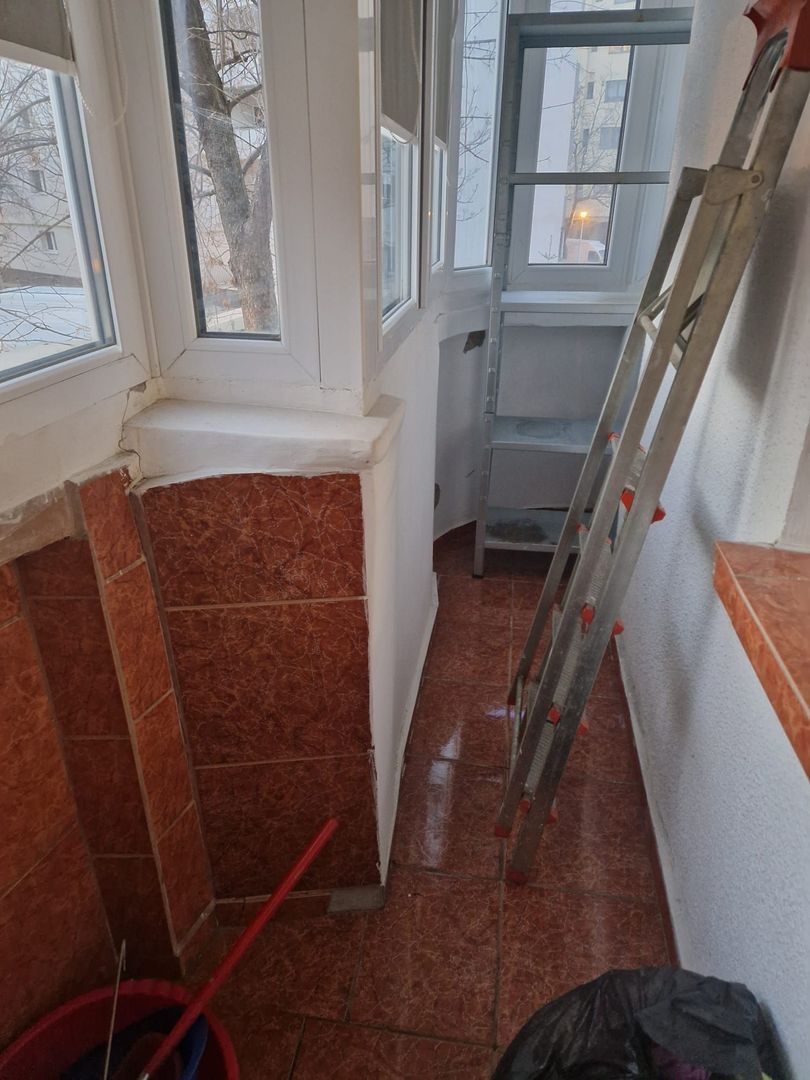 Vanzare Apartament 2 Camere intre Nerva Traian si Mall Vitan, Centrala Proprie - Poză 9