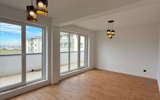 Apartament de vanzare/ Zona Terra / Floresti - Poză 3