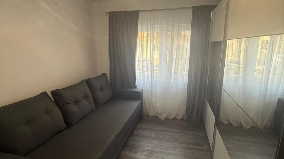 Apartament amenajat frumos in zona Matei Basarab - Poză 12