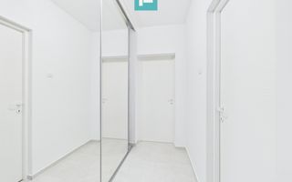 Apartament 2 camere-prima închiriere, ultracentral - Poză 15