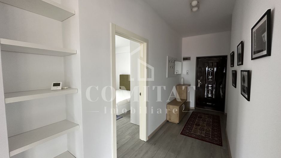 Apartament 3 camere | 80mp | Cartier Europa - Poză 3