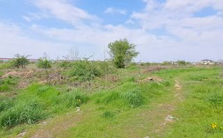 DRAGOMIRESTI DEAL - TEREN 2500 mp, utilitati, STB, pretabil investitie - Poză 3