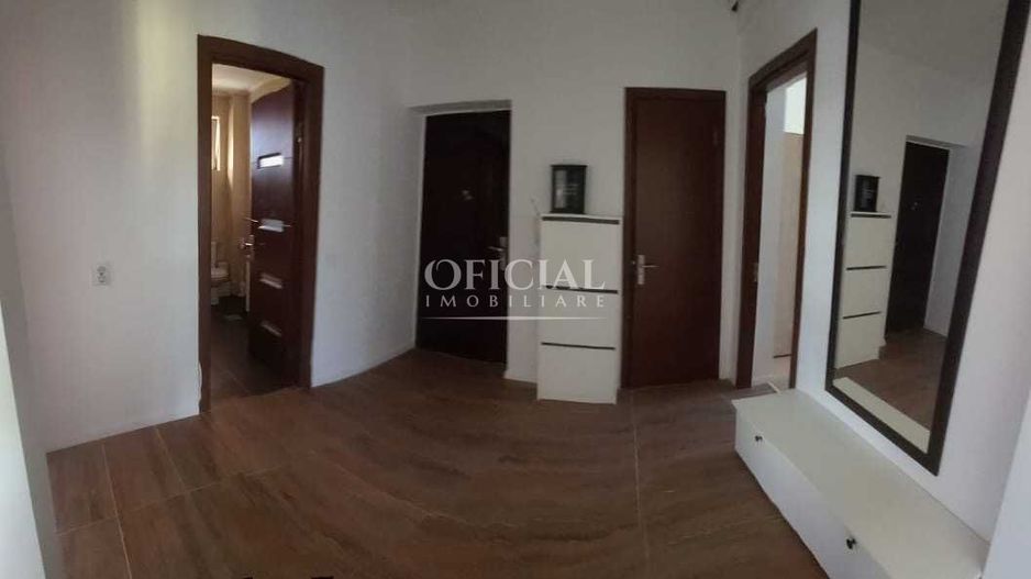 Apartament 3 camere | 66 mp | Recent renovat | Eroilor | Floresti - Poză 5