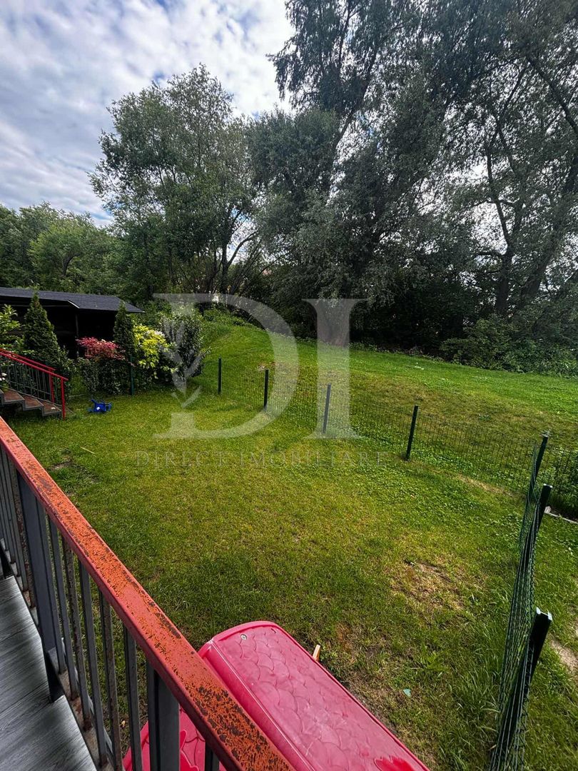 Apartament de vânzare/ Zona Parcului Poligonului/ Florești - Poză 10