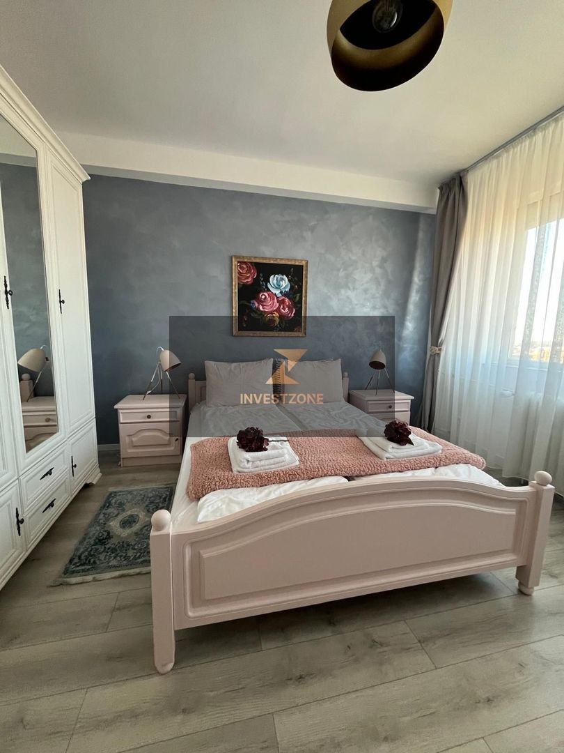 Apartament modern cu 2 camere decomandate Magheru, Oradea - Poză 5