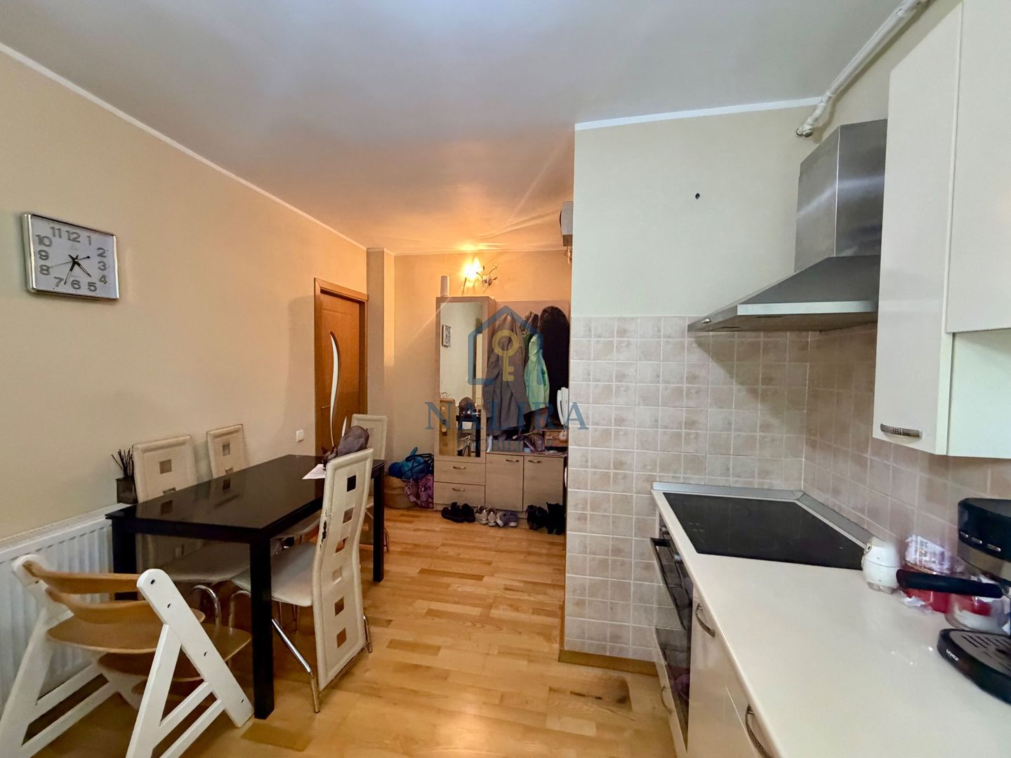 Apartament 2 camere de vânzare – zona școlii 11 - Poză 7