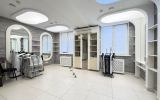 Chirie, spațiu comercial,  71 mp, strada Kiev, Rîșcani - Poză 1
