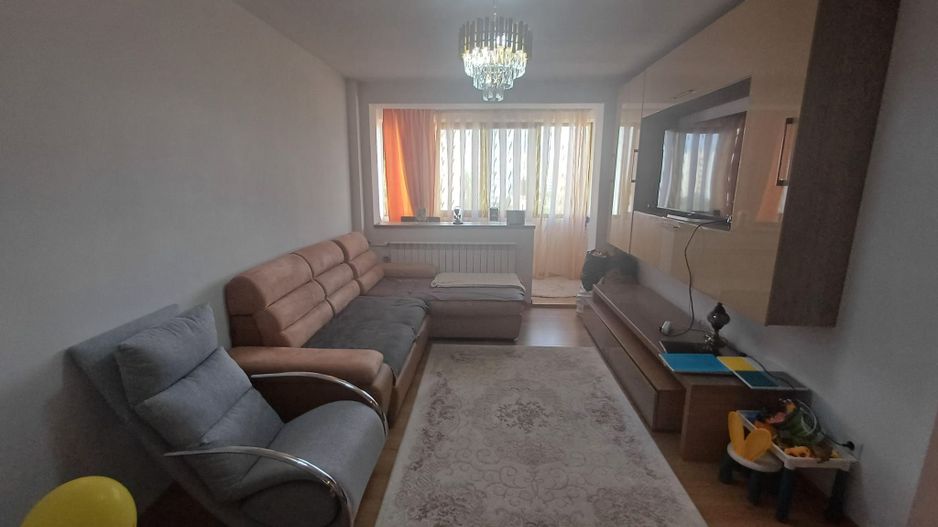 Apartament 2 camere Piata Bobocica Vitan - Poză 3