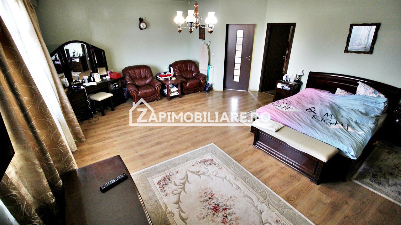 Casa 3 camere 174mp,1.522 mp.teren,garaj,livadă 0% comision - Poză 9