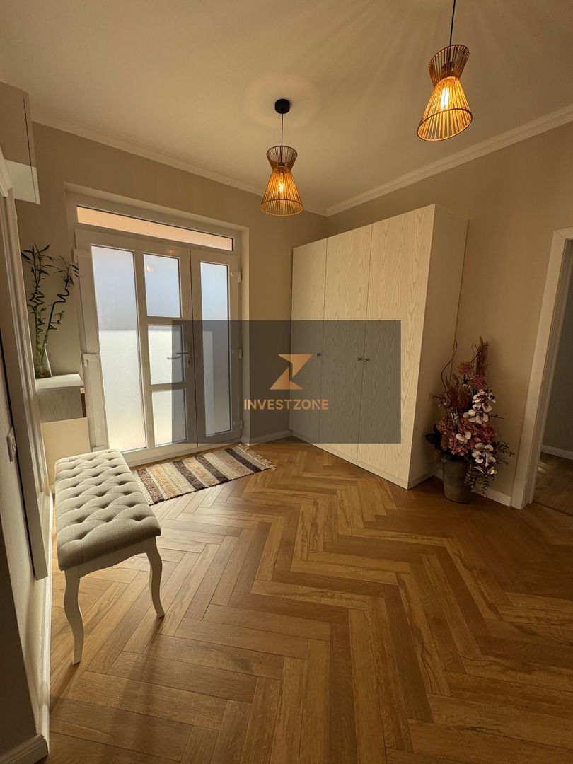 Casa de vanzare in Santandrei - Poză 12