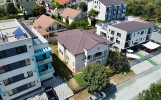 SOLD/VANDUT-Casă de vânzare Eforie Nord, Constanța, aproape de mare - Poză 5