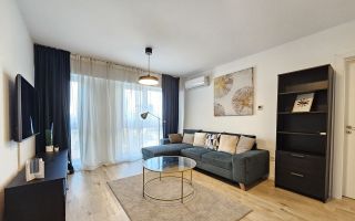 2 camere etaj 1 Belvedere Residences - Poză 1