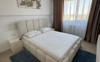 Chirie |Apartament 2 camere | Cortina North Pipera | Premium Living | - Poză 9