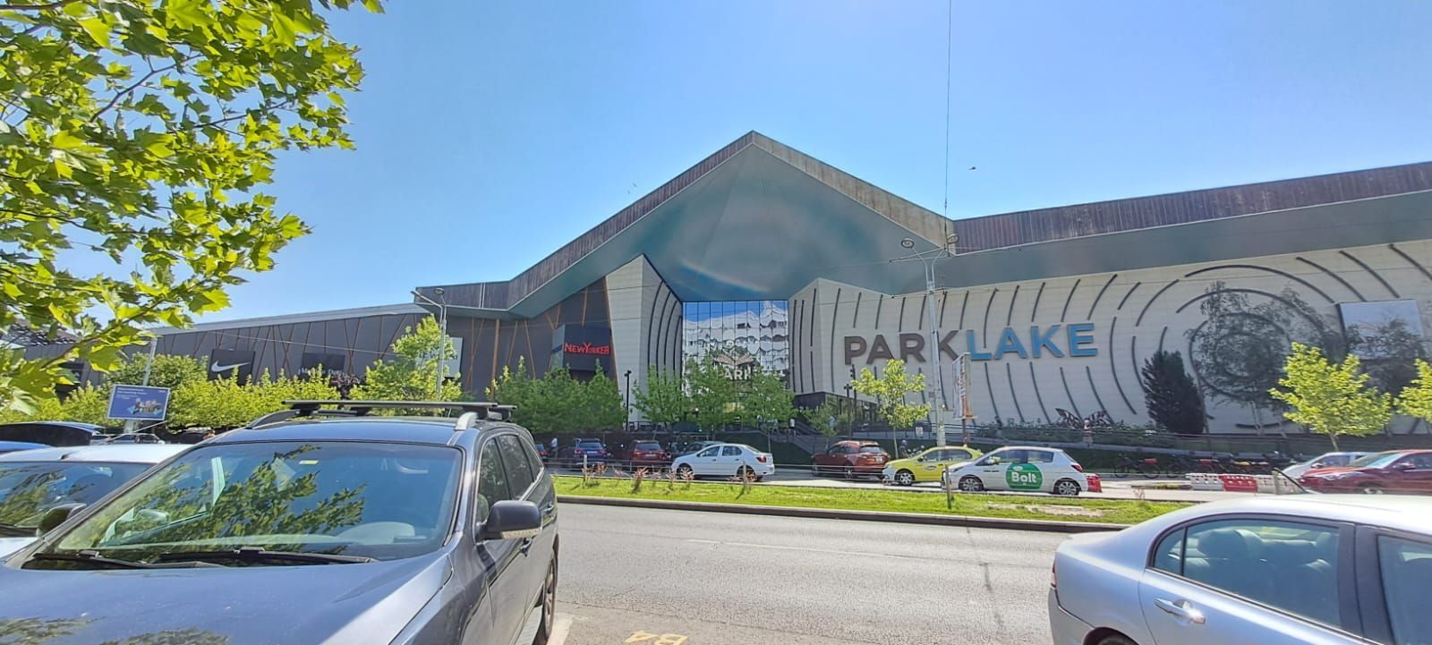 Dristor - Liviu Rebreanu, parc IOR si Mall Park Lake, metrou la 450 m - Poză 1