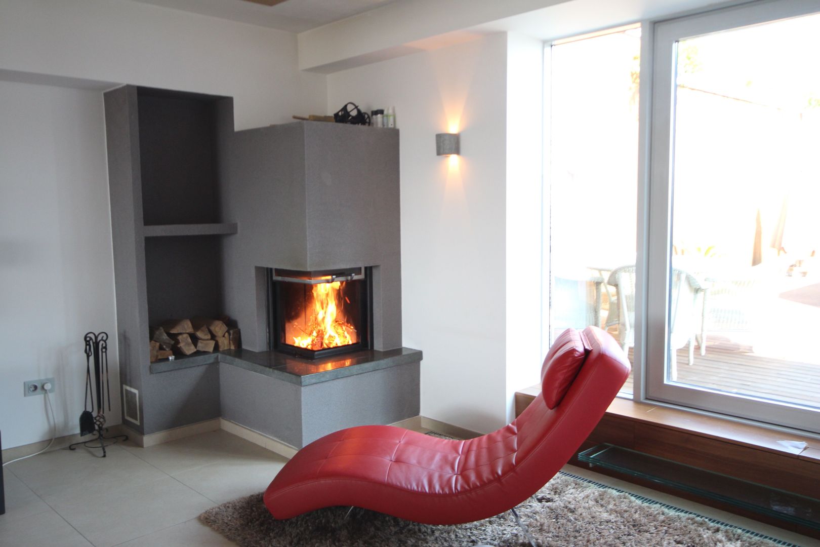 Penthouse de vanzare cu terase de - Poză 4