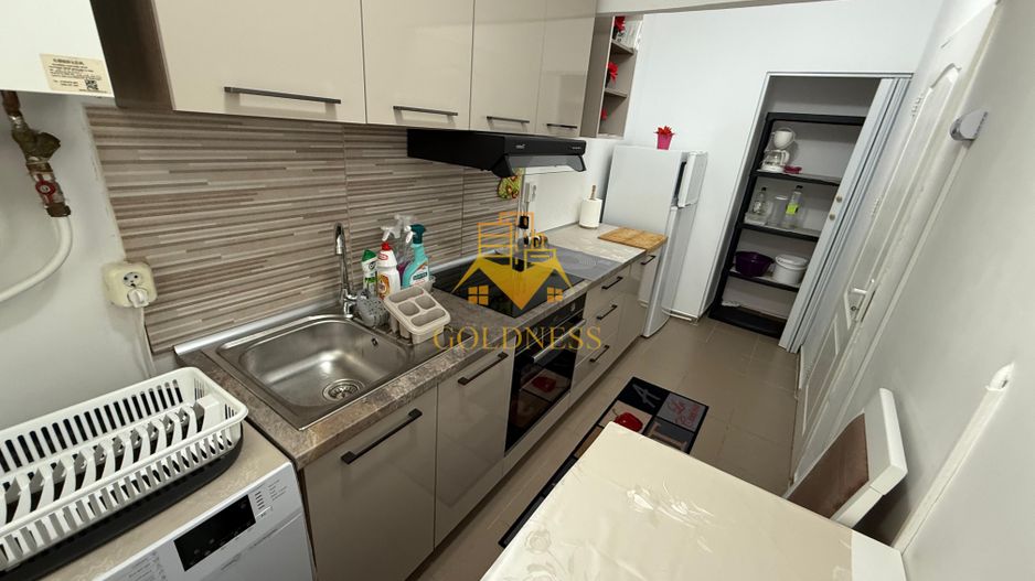 2 camere semidecomandate, Manastur, Baza Unirea, Profi, Panemar - Poză 7