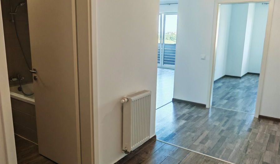 Apartanent 3 camere ,Avantgarden etaj 5, bucataria mobilata. - Poză 11