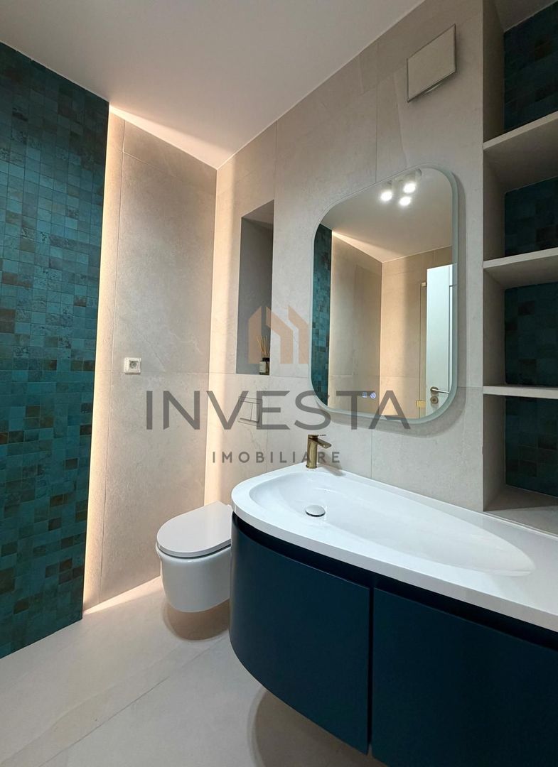 Apartament cu 3 camere in Iris ! - Poză 11