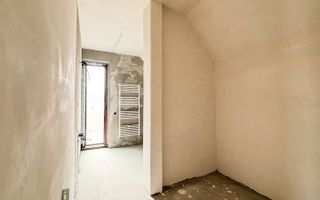 Casa individuala 4 camere, 120mp, Teren 300mp, Campenesti - Poză 11