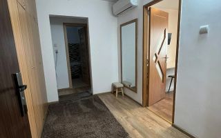 Apartament 2 camere  Girocului  cu centrala - Poză 2