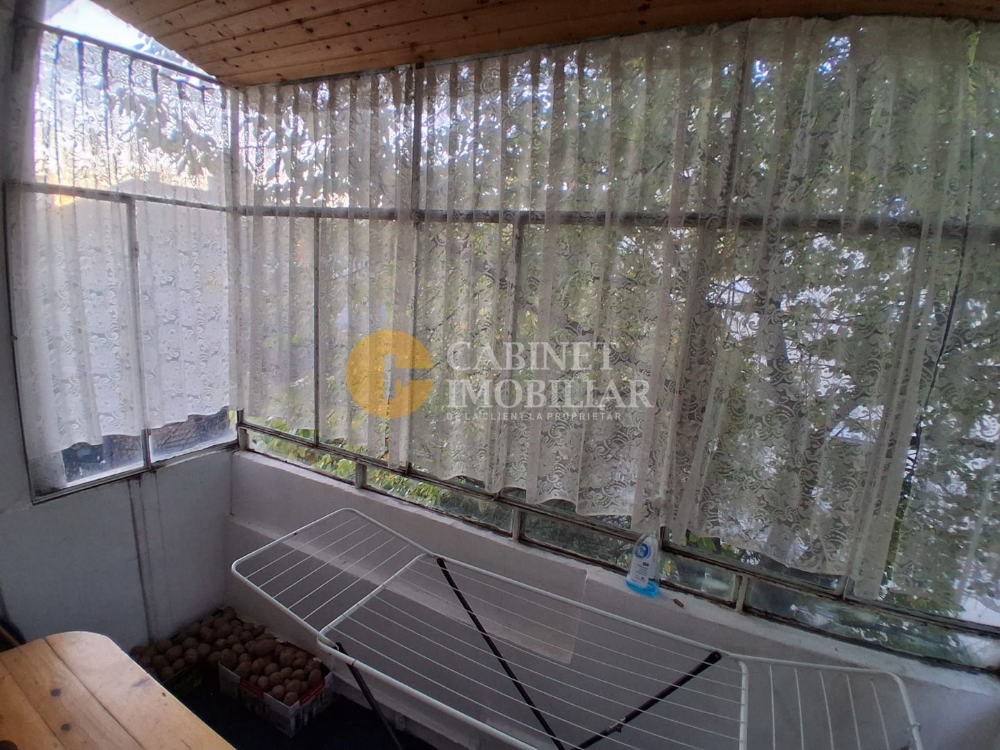 Apartament 2 camere, decomandat,  zona Tudor Vladimirescu, Iasi - Poză 6