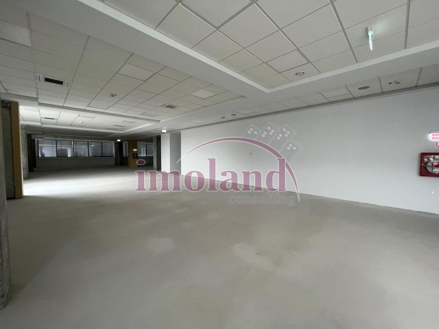 Spatiu birou - inchiriere - Bd. Pipera-Porsche-Aviatiei - Poză 3