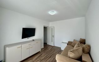 Apartament 2 camere, decomandat, 2 locuri de parcare - C. Arhitectilor