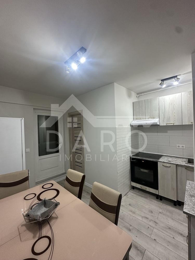 Inchiriez Apartament 2 camere Tudor - Poză 3