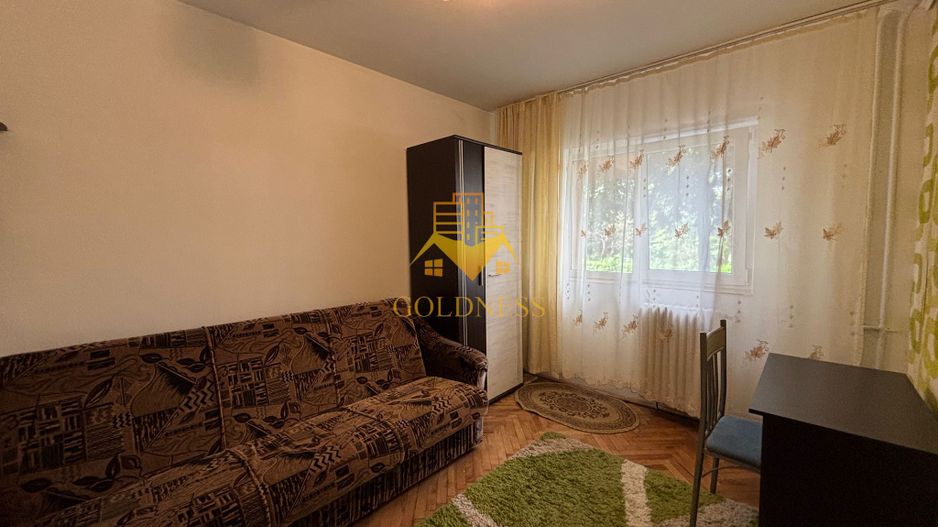 3 Camere Decomandate, Parcare, Zona UMF, Observatorului, Zorilor - Poză 5