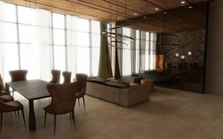 Complex rezidențial premium la doar 50 m de Marea Neagră - Poză 2