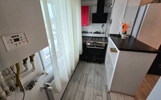 Apartament cu 2 Camere, 59mp, Complet Mobilat, Zona Electrica - Centru - Poză 12
