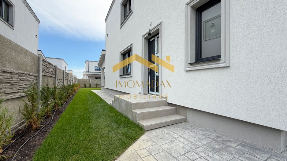 Bucovat-4 Camere-Disponibil Imediat - Poză 17